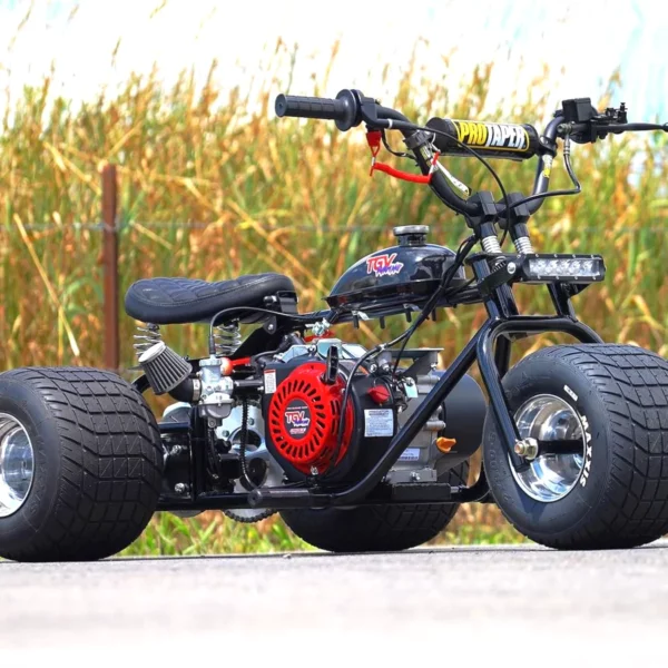 Predator ghost mini trike/trikes for sale