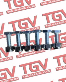 TGV Mini-Trike Sprocket/Hub Hardware FREE SHIPPING!
