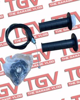 TGV Throttle Assembly FREE SHIPPING!