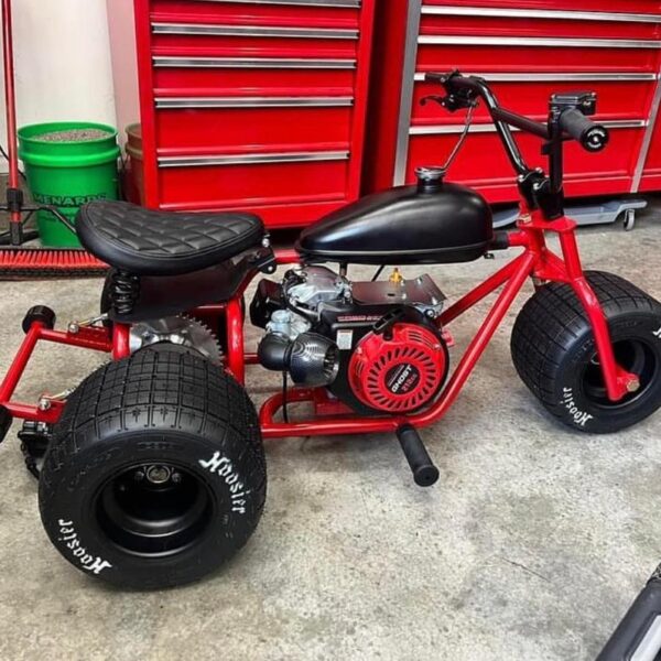 used trike for sale