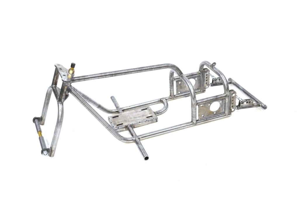 Mini bike trike frame/Mini trike frame for sale/Mini trike frames