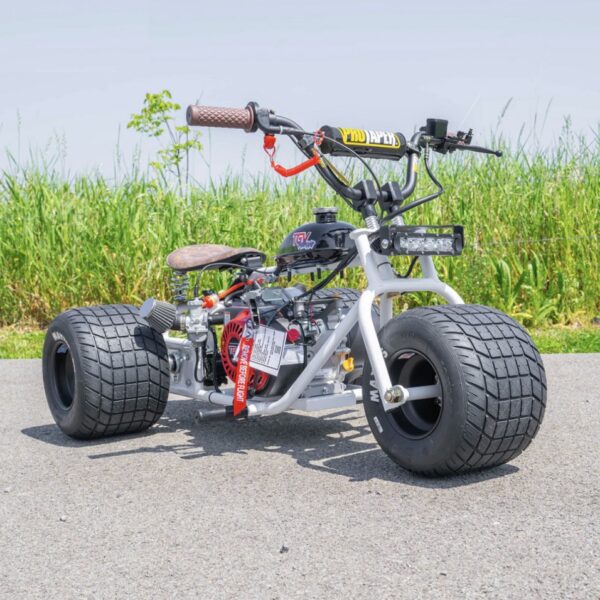 Motorized drift trike for sale