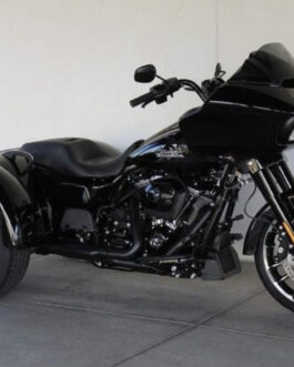 2023 Harley-Davidson Trike Motorcycle TRI GLIDE ULTRA CLASSIC